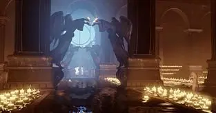 Four new Irrational images of BioShock Infinite