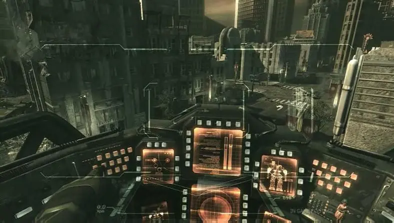 MechWarrior Online will use CryEngine 3