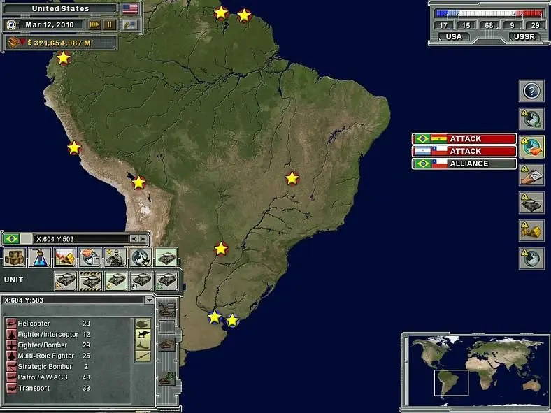 Paradox unveil new Supreme Ruler
