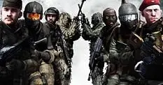 Battlefield: Bad Company 2 DLC with this week's PlayStation Store