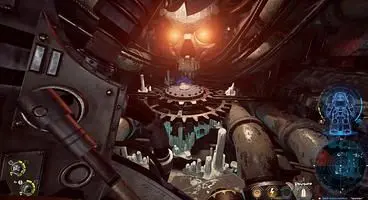 Space Hulk: Deathwing Relic Location Guide