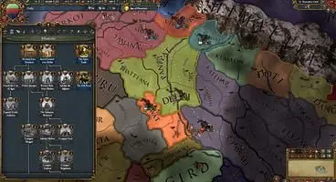 Paradox Announce Release Date For Indian-Themed Europa Universalis IV Expansion