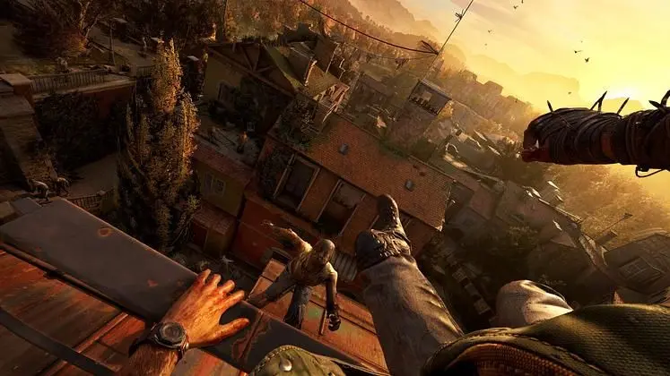 Dying Light: The Beast took inspiration from Pac-Man for its survival system
