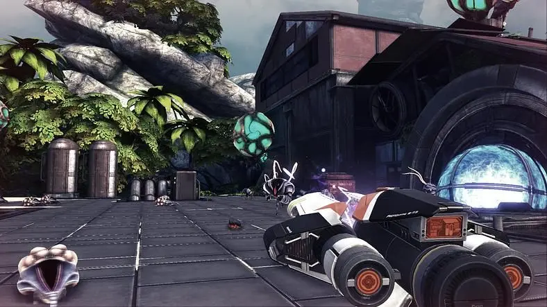 Road to Elysion DLC hitting Steam version of Sanctum 2 on 26th June