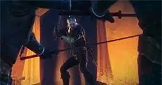 THQ to publish CD Projekt RED's The Witcher 2 for Xbox 360