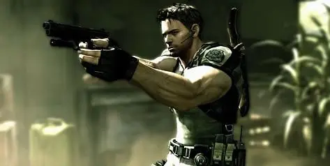 Western devs 'worry' Resi Evil 5 producer, Japan "now their target"