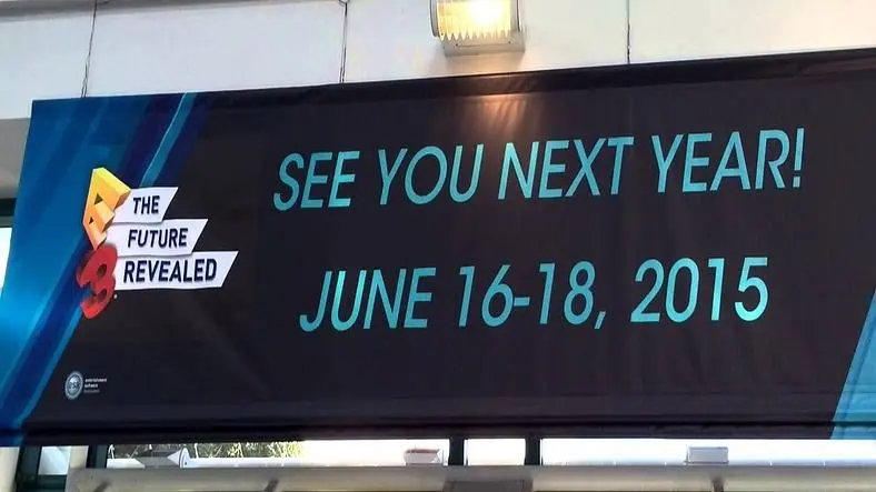E3 2015 - The Highs & Lows for PC Gamers