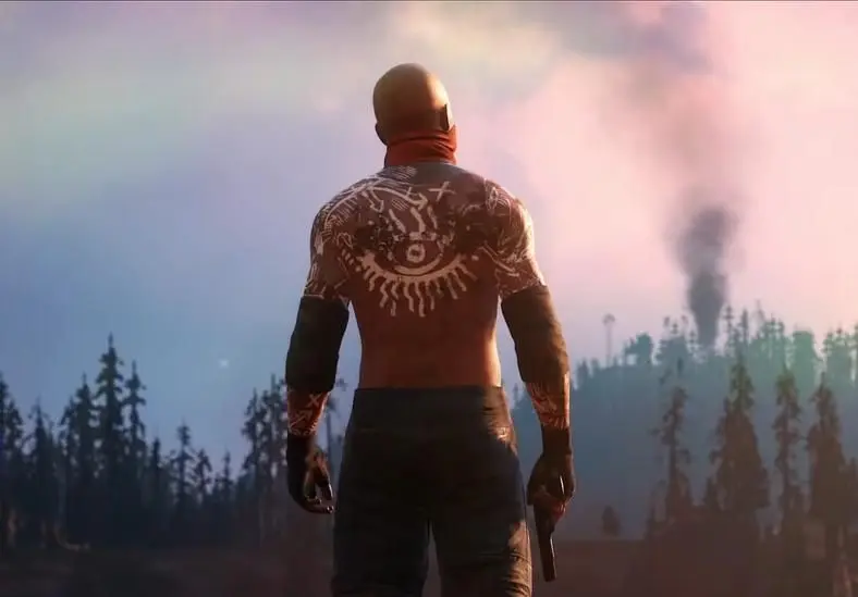 Far Cry New Dawn Weapons - What Weapons will be featured in Far Cry New Dawn?