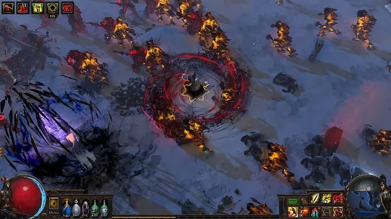 Path of Exile: Legion Expansion Gets June Release Date
