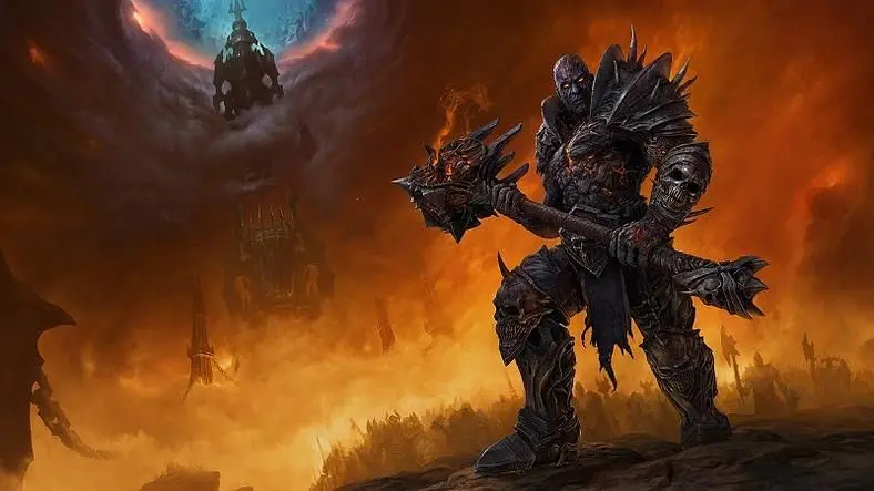 World of Warcraft Server Status report reveals scheduled maintenance for tomorrow