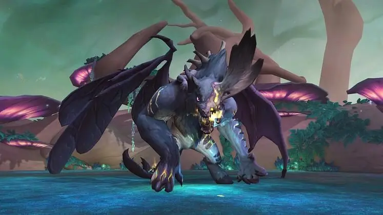 World of Warcraft: Midnight Season 1 Start and End Dates - Raid Schedule, New Mythic+ Dungeon Pool, and More