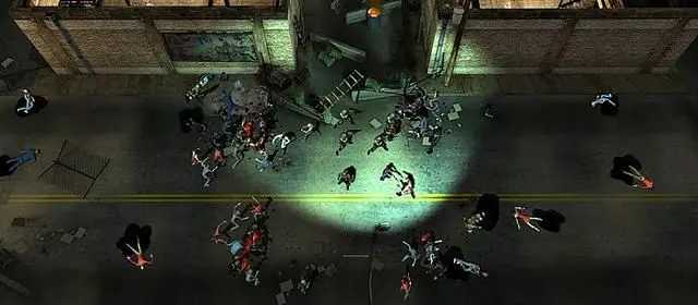 JumpCore announces Undead Overlord, a zombie RTS on Kickstarter