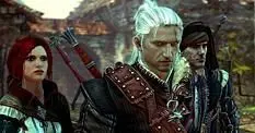 CD Projekt: "We'd like to deliver" PS3 The Witcher 2, haven't time