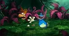 Rayman Origins now full retail title