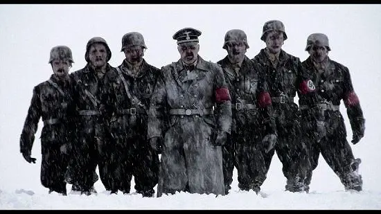 Dead Snow Blu-ray review
