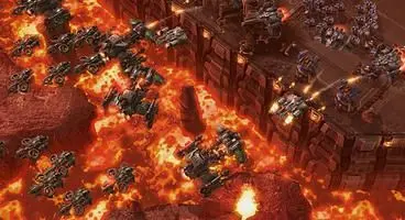 Blizzard opens beta floodgates, StarCraft II opt-in's have begun
