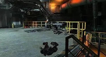 Alpha Prime fails to live up to its potential as a great game and merely settles for adequate in almost every aspect of the game.