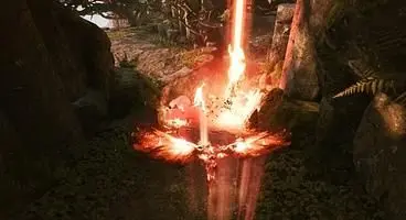 Serath's Heavenly Fury Arrives For All Paragon Players Next Week