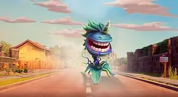 New Plants vs Zombies shooter revealed, Alpha begins next month