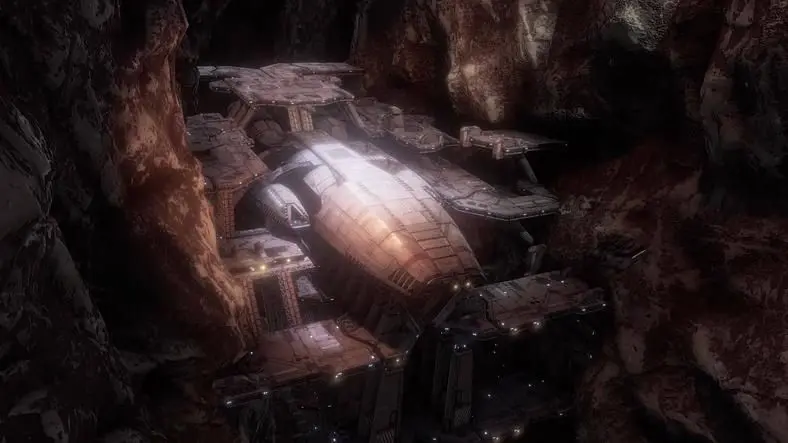 Battlestar Galactica Deadlock: Resurrection promises a Counterattack on the Toasters