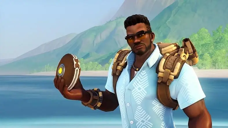 Overwatch Summer Games 2021 Event - Start Date and Everything We Know