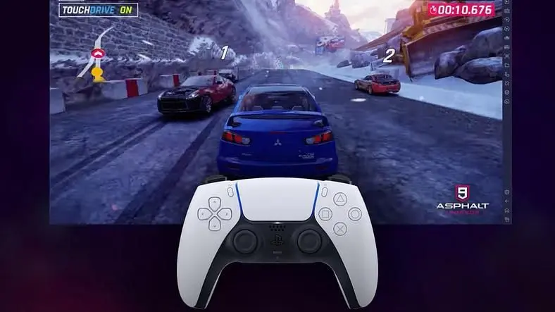 How to access the PlayStation App on PC