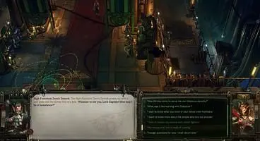 How Do You Respec Characters in Warhammer 40,000: Rogue Trader?