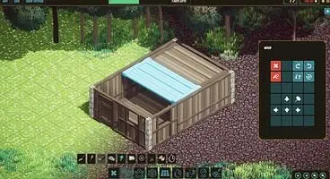 Earth of Oryn's Steam Next Fest Demo Offers A Slice of Low Poly City Building With a Dash of Strategy