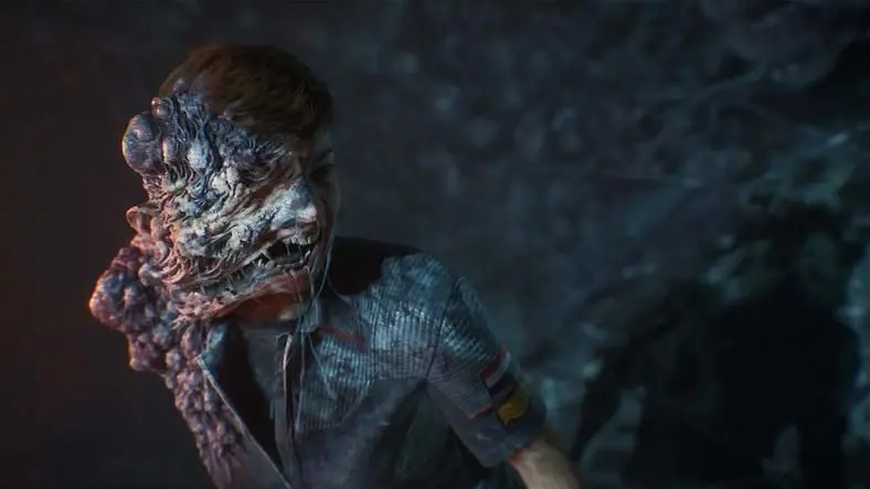 Upcoming Horror Games for 2026