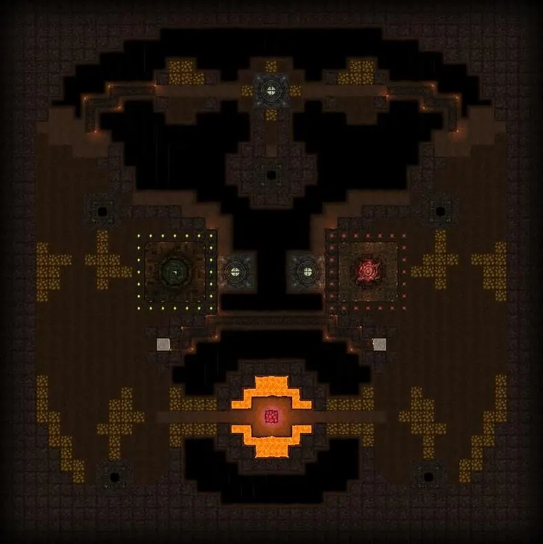War for the Overworld Wednesday Update reveals The Garrison and three Multiplayer Maps