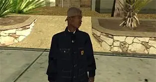 US rapper 'The Game' in Grand Theft Auto V role, starred in GTA: San Andreas