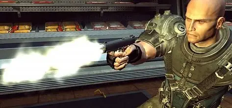 Next Matt Hazard is Blood Bath and Beyond? Name trademarked