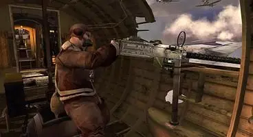 The follow-up to one of the best WW2 first person shooters ever. How good is it?