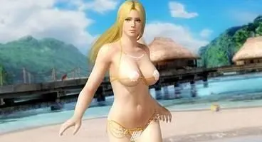 Koei Tecmo has "no plans" to bring Dead or Alive Xtreme 3 to US or Europe because of industry standards