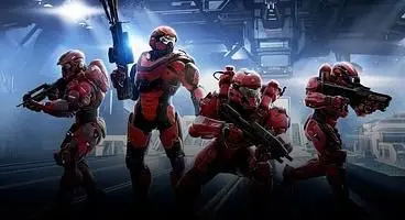 You'll Be Able To Play A Piece Of Halo 5's Multiplayer On PC Tomorrow