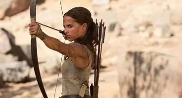 2nd Tomb Raider Movie Trailer Is Here, Still Missing Excitement