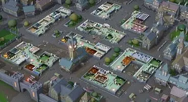 Two Point Hospital: A Stitch in Time DLC Sends You on A Journey Through the Ages