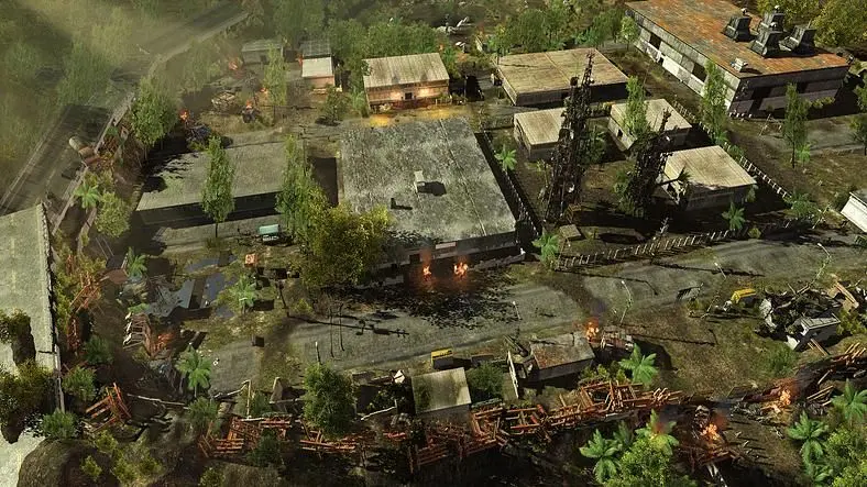 Wasteland 2 release pushed back to September