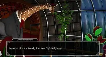 Lord Winklebottom Investigates Gets July Release Date