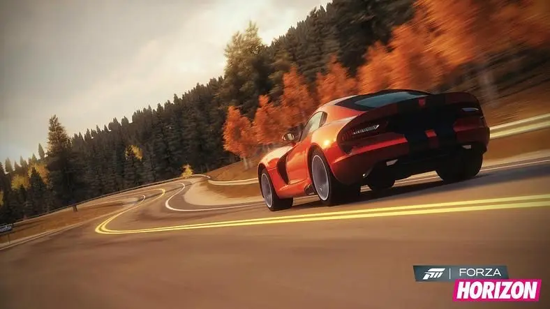 Free Forza Horizon DLC landing on Tuesday