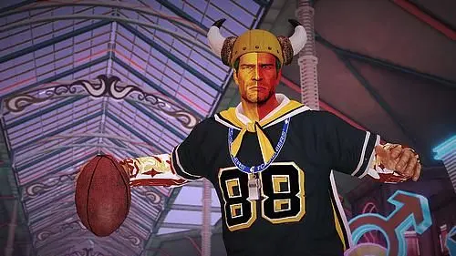 Capcom reveal first Dead Rising 2 DLC, adds skills and costumes