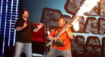 Double Fine 'trying to sell out', Tim Schafer hates "arthouse" label