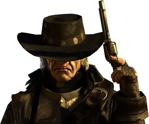 Ubisoft announces Call of Juarez: Bound in Blood for Xbox 360, PS3 and PC