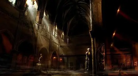 SecuROM activation required for Alone in the Dark PC