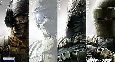 Players can pre-load the Rainbow Six: Siege Open Beta now