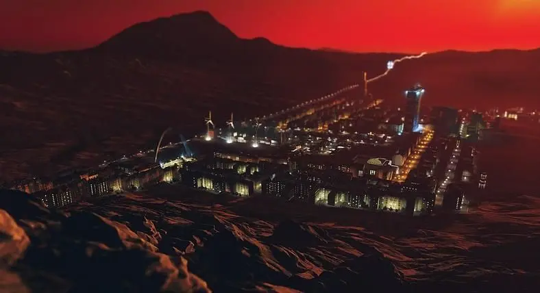 Paradox Interactive details upcoming Cities: Skylines update