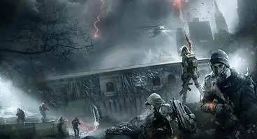 The Division's latest patch 1.2 causes characters to disappear
