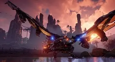 Horizon Zero Dawn PC Update 1.06 - Patch Notes Reveal Further Graphical Improvements and More