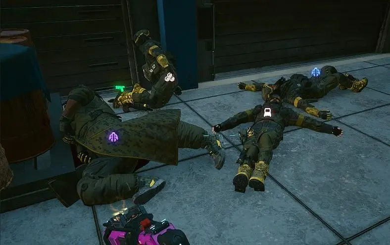 The Best Cyberpunk 2077 Mods