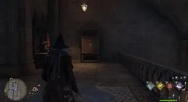 Guides / The Daedalian Keys Locations - Where to Find the Quest and House Cabinets